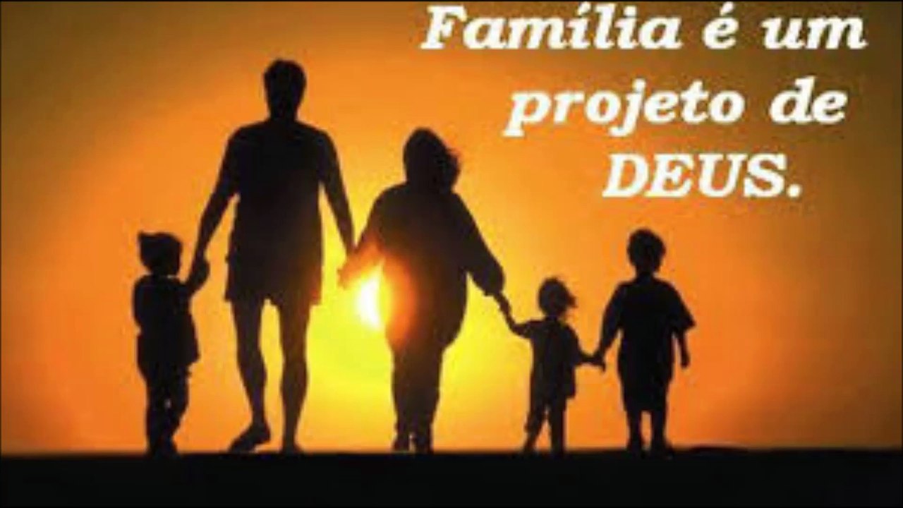 O verdadeiro lar Cristão.