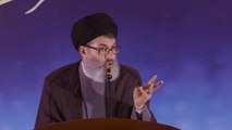 Iran & Hezbollah will bring about Israel's downfall (Iraqi Shia Leader)