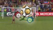 ضربات ترجيح مباراة اسبانيا و البرتغال 0-0 نصف نهائي يورو 2012