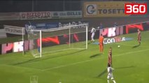 Sulmuesi Italian shënon një gol të çmendur alla 