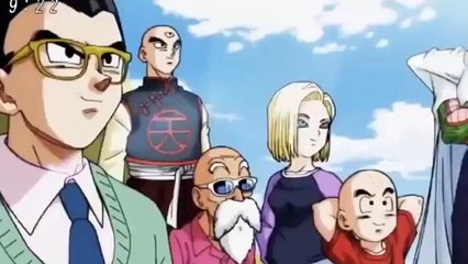 ultima escena de dragon ball super freezer