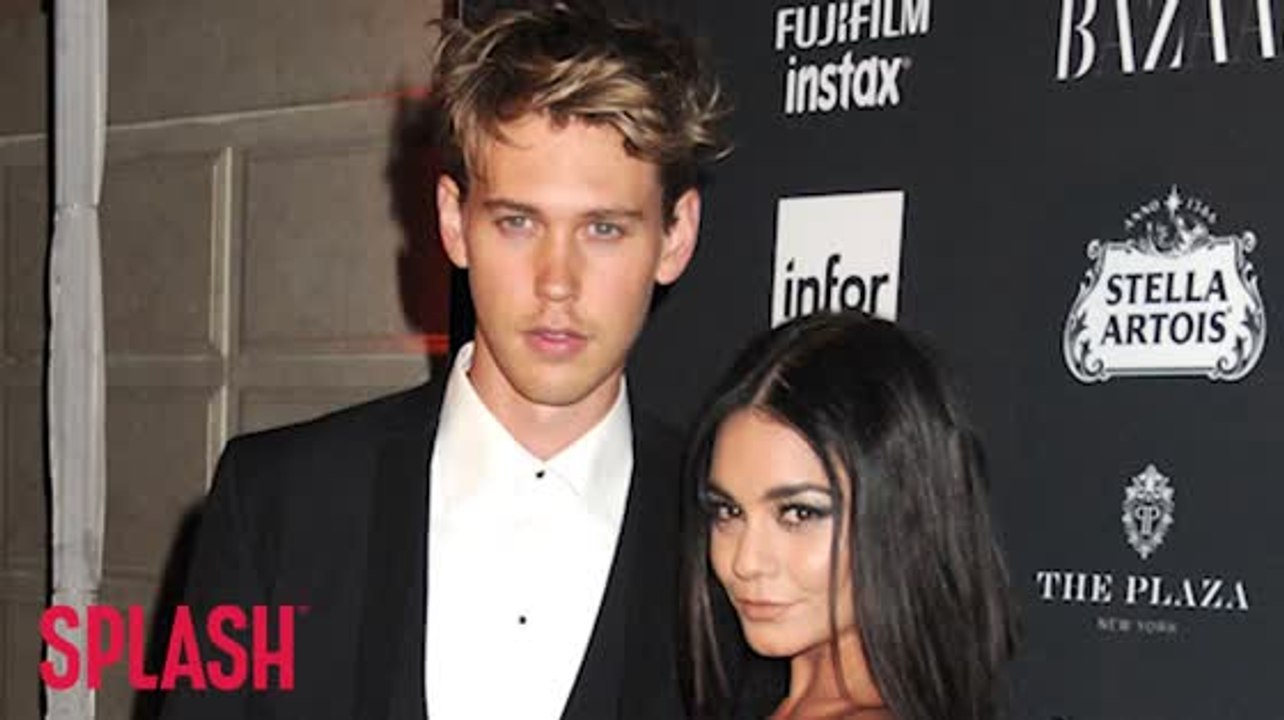 Vanessa Hudgens feels no pressure to get engaged.