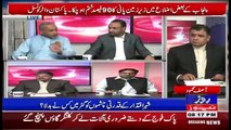 Analysis With Asif – 30th March 2018