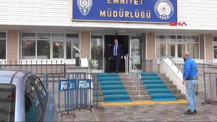 Kırıkkale'de Uyuşturucu Operasyonu: 5 Kişi Tutuklandı