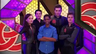 Lab Rats Bionic Island S03 E22 First Day Of Bionic Academy