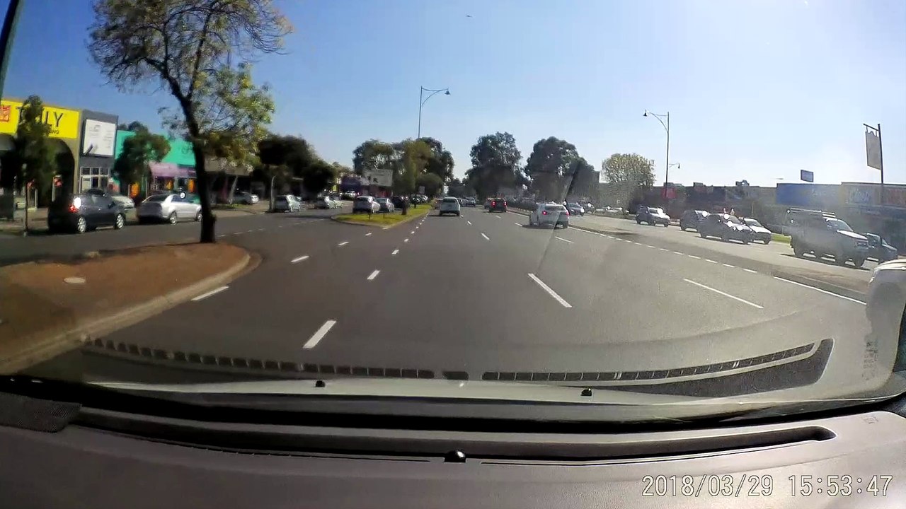 One Tight Squeeze