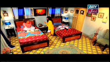 Badnaam Episode 01 - on ARY Zindagi in High Quality 30th March 2018