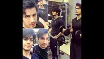 ALI ZAFARS BROTHER DANYAL ZAFAR - HOTTEST BODY