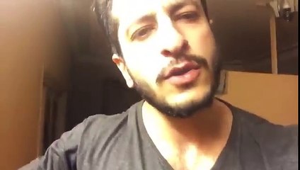 Arslan faisal kuch kuch hota hai