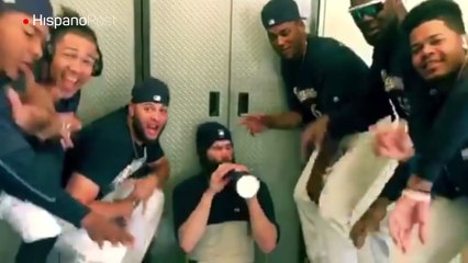 El X Challenge de Nicky Jam y J Balvin está revolucionando las redes sociales