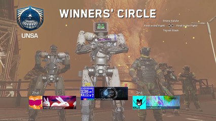 Call of Duty®: Infinite Warfare im a wierd person