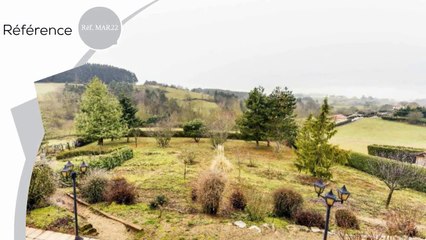 A vendre - Maison/villa - La chapelle d aurec (43120) - 5 pièces - 136m²