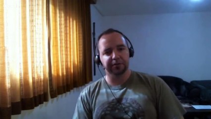 Randy Cramer - 3 Types Of Reptilians