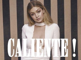 Gigi Hadid : L’élégance et la beauté de Californie