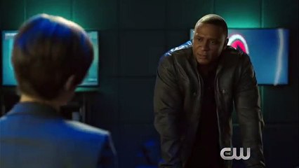 Arrow 6. Sezon 17. Bölüm Fragmanı