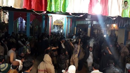 the best URs mola Patt Qalandar 2018