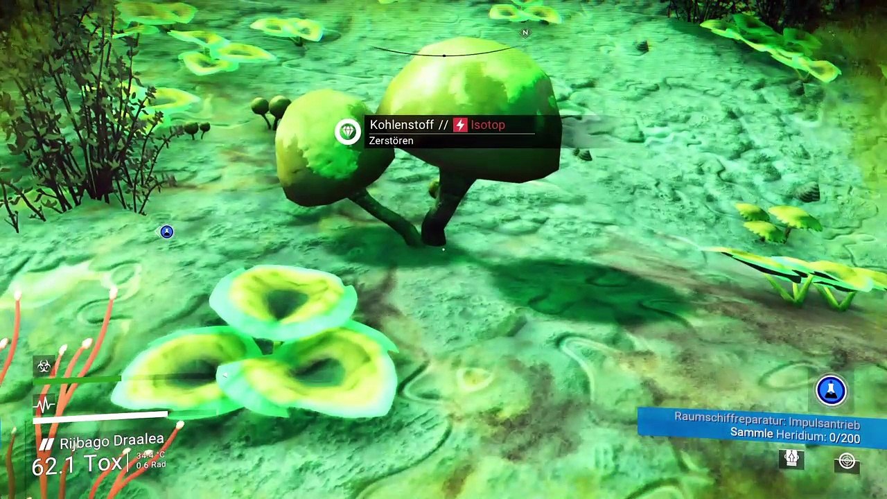 No Man's Sky Let's Play #002