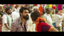 Rangasthalam 2018  اعلان فيلم