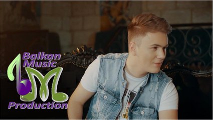 Menil Velioski - Tvoje ime, moje prezime ♪ (Official Video 2018)