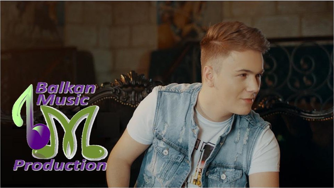 Menil Velioski - Tvoje ime, moje prezime ♪ (Official Video 2018)