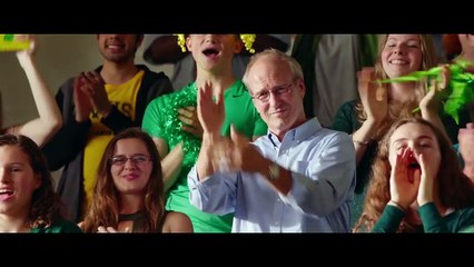 THE MIRACLE SEASON Official Trailer (2018) Erin Moriarty, Helen Hunt, Volleyball Movie HD