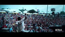 RAPTURE Nas & T.I. Trailer (2018) Hip Hop Documentary, Netflix TV Show HD