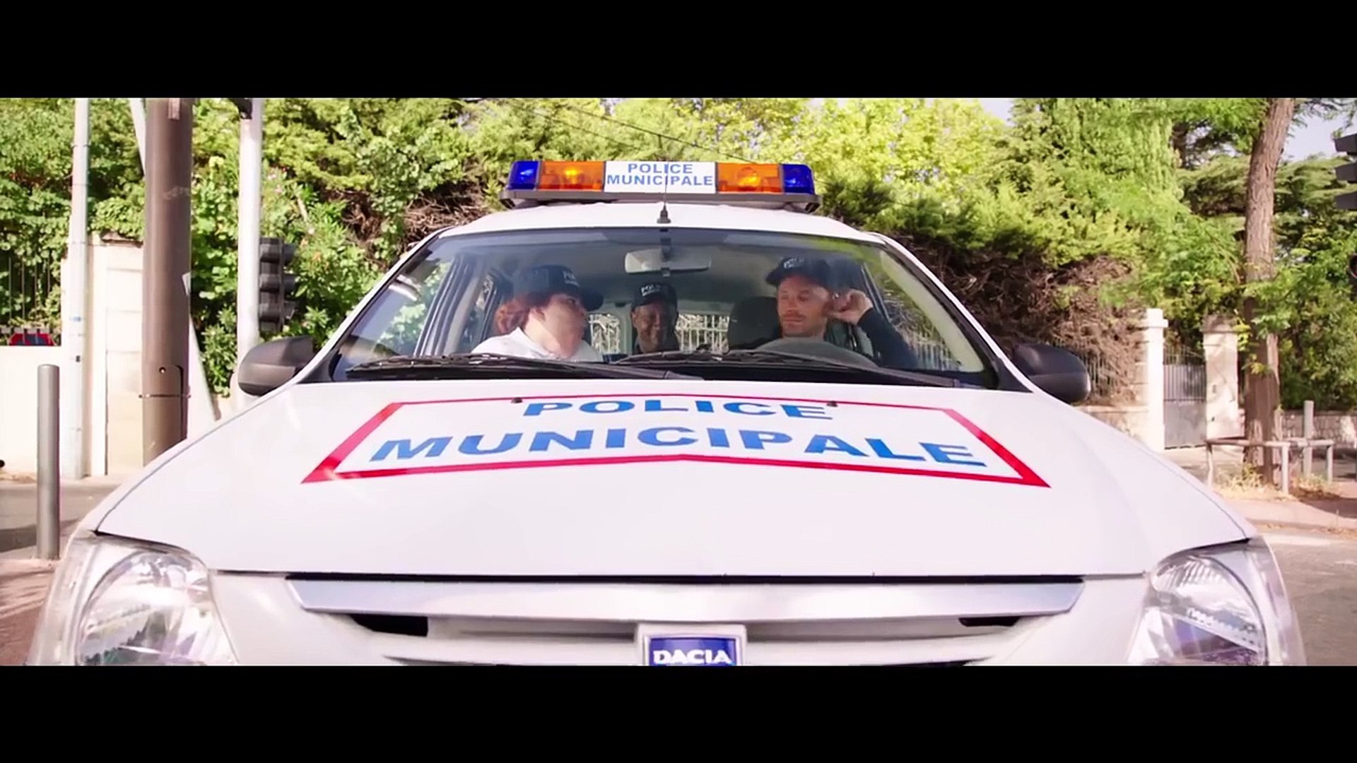 TAXI 5 Official Trailer # 2 (2018) Action, Comedy Movie HD