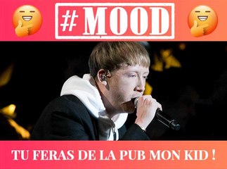 Eddy de Pretto : Avant la musique, il a joué dans une pub célèbre !