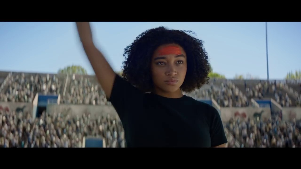 Mentes Poderosas "The Darkest Minds" | Trailer...