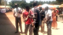 gbofé de waragnené