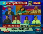 CBSE paper leak: Should lakhs of students be punished for no fault of their own?