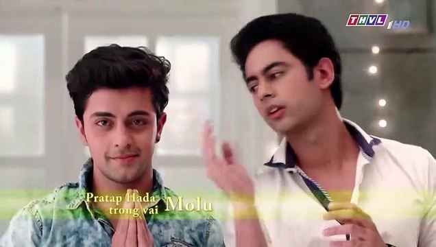 Âm Mưu Và Tình Yêu Tập 1034 FullHD - Am Muu Va Tinh Yeu 1034 | THVL1