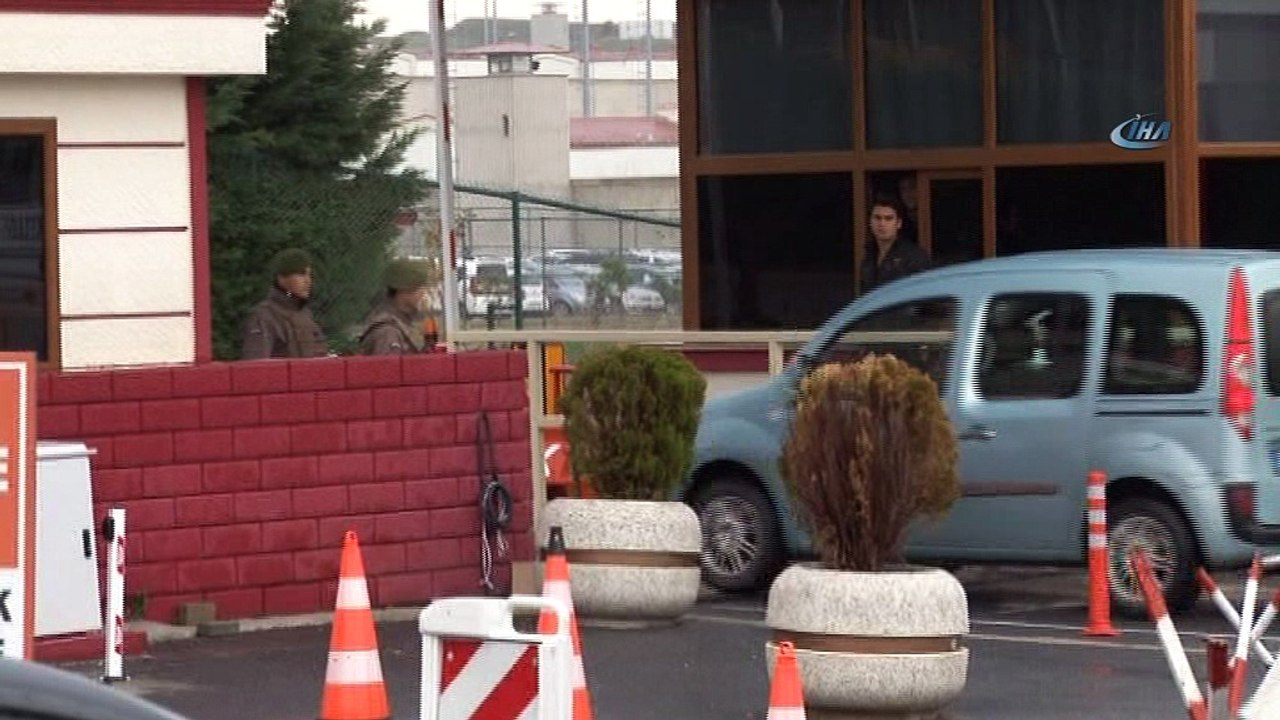 TUSKON davasında 6 sanığa tahliye, 7 sanığa ise tutuklama kararı