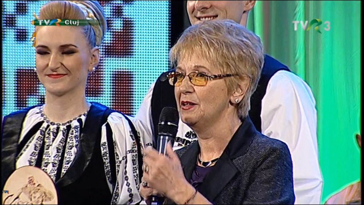 Florin Mihalache - Premiul al II - lea - Fest. Lucreția Ciobanu 2018