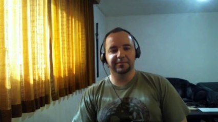 Randy Cramer - Behavior Of The Insectoid Race