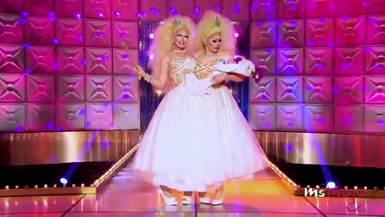 Top 10 Predictions for RuPaul's Drag Race: All Stars 3