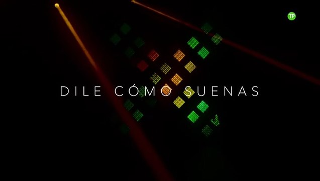 Cortinilla 'Factor X' - Fernando Montesinos