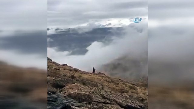 Siirt şehitlerinin kanı yerde kalmadı... 3 terörist etkisiz hale getirildi