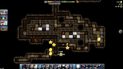 [~Ptah~] #7 Low Quality Marble Mine - Diggy's Adventure