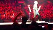 Muse - Hysteria, Staples Center, Los Angeles, CA, USA  12/19/2015