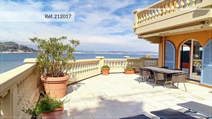 A vendre - Appartement - Theoule sur mer (06590) - 4 pièces - 88m²