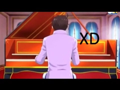 [APH Hetalia AMV] - Amerika und die schwulen Schlümpfe