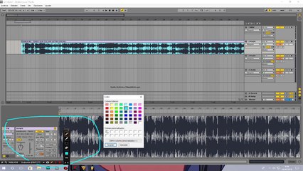 3.09- Creación de Mix de banda romantica (Parte 1)