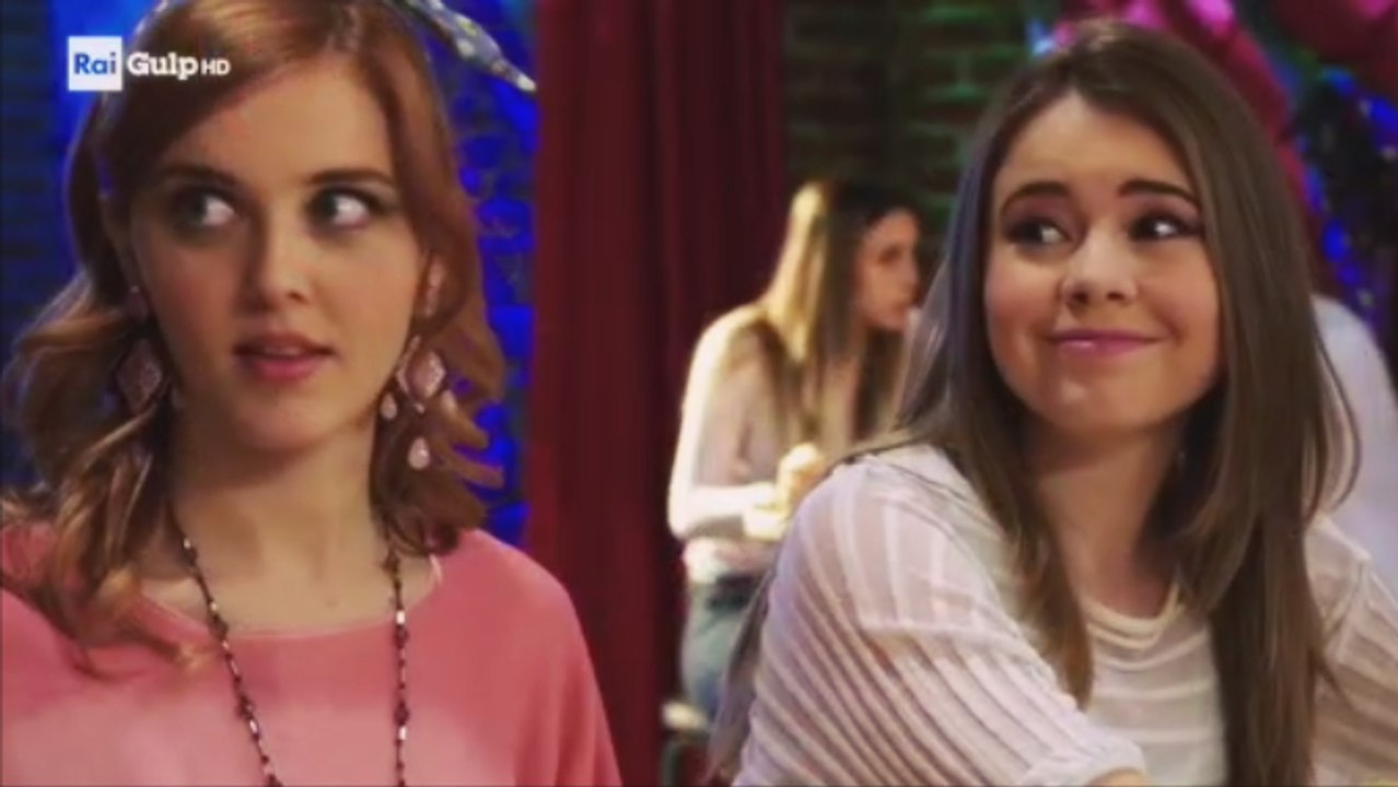 Maggie & Bianca Fashion Friends - Episódio (Missão da Amizade) 2X11