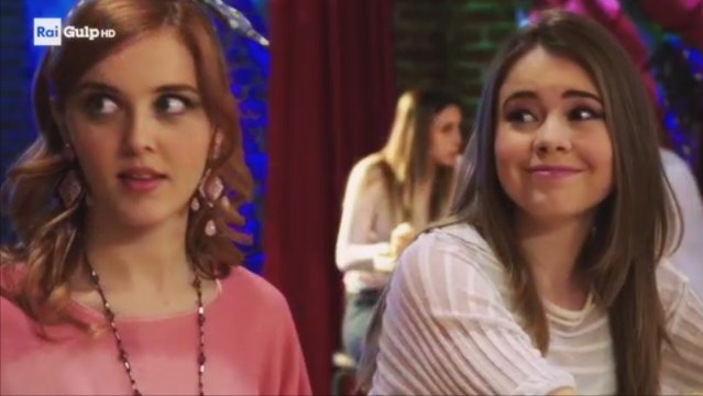 Maggie & Bianca Fashion Friends - Episódio (Missão da Amizade) 2X11