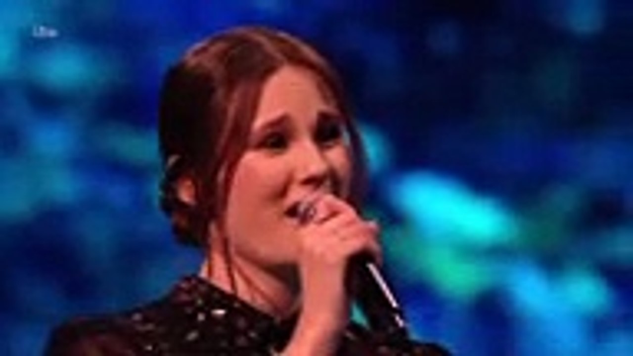 Chloe Jones VS Kalon Rae - Vincent The Battles  - The Voice UK 2018, Tv Online free hd 2018