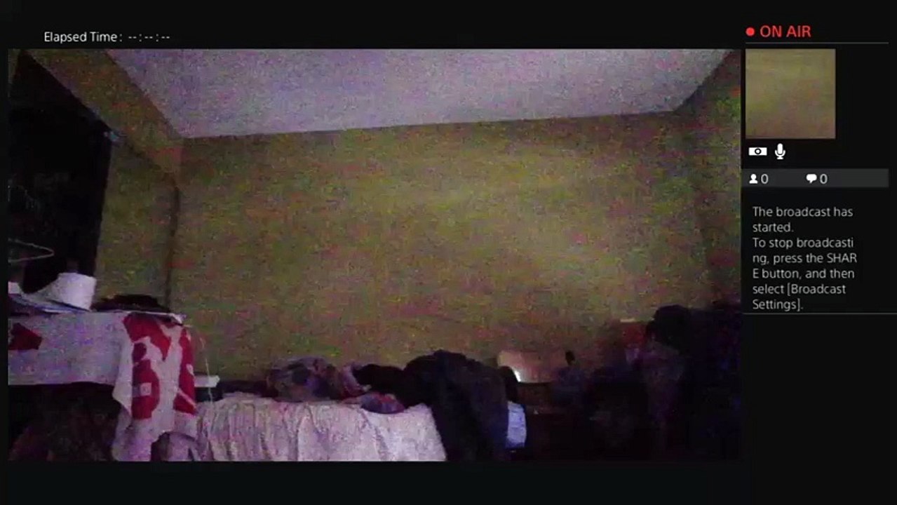 dwstonecold's Live PS4 Broadcast (1894)