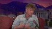 Sean Penn’s Novel: Bizarre Late Night Tour & Critics’ Reaction | THR News