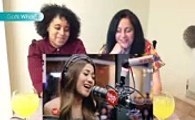 Reacts to_ Morissette Amon performs Rise Up LIVE on Wish 107.5 Bus, Tv Online free hd 2018