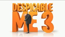 Despicable 3   More Movies Coming to Streaming Services in April
